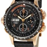 Men’s Hamilton Khaki Aviation X-Wind Automatic Chronograph Watch