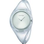 Calvin Klein Pure Women’s Quartz Watch K4W2SXK6