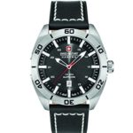 Hanowa Swiss Military CHAMP 06-4282.04.007 Mens Wristwatch Swiss Made