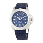 Breitling Colt Automatic Blue Dial Mens Watch A1738811-C906BLPT3