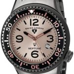 Swiss Legend Men’s 21848P-GM-99 Neptune Force Analog Display Swiss Quartz Grey Watch
