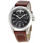 Hamilton Khaki King Automatic Mens Watch