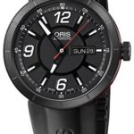 Oris Tt1 Day Date Mens Watch 735 7651 47 64 RS