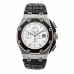 Audemars Piguet Royal Oak Offshore automatic-self-wind mens Watch (Certified Pre-owned)