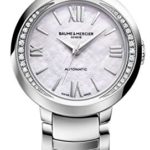 Baume & Mercier Promesse Women’s Watch 10184