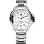 Tommy Hilfiger 1790845 Sport Stainless Steel Bracelet Watch