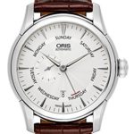 Oris Artelier Small Second, Pointer Date Watch 745 7666 40 51 LS