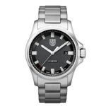 Luminox 1830 Series Dress Field Stainless Steel Mens Watch