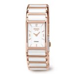 3212-03 Ladies Boccia Titanium & Ceramic Watch