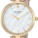 Kate Spade New York Womens 36mm Holland Watch – KSW1281
