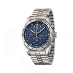 Porsche Design Chronotimer Series 1 Automatic Watch, Blue, 6010.1.02.008.02.2