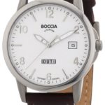 Boccia Men’s Watch