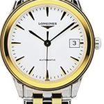 L47743227 Longines Flagship Mens Watch