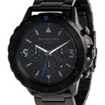 Quiksilver B-52 Chrono Metal analogiq watch EQYWA03019