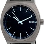 Nixon Men’s A0451427 Time Teller Analog Display Analog Quartz Watch