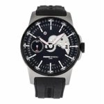 Momo Design Titanium Chronograph Auto mechanical-hand-wind male Watch (Certified Pre-owned)