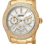 ESPRIT Women’s ES103822012 Peony Multifunction Watch