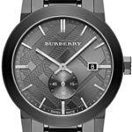 Burberry city BU9902 Mens quartz watch