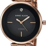 Anne Klein Womens AK-2512GYRG