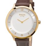 3249-04 Boccia Titanium Ladies Watch