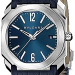 Bulgari Octo Automatic 38mm Mens Watch BGO38C3SLD