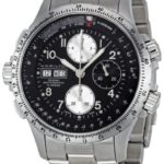 Hamilton Men’s H77616133 Khaki X-Wind Automatic Watch