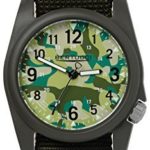 Bertucci Commando Camo Watch