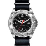 traser swiss H3 watches 105470 Survivor NATO strap