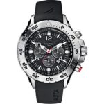 Nautica Watches Mens NST Chronograph Watch