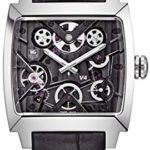 TAG Heuer Monaco V4 Mens Watch Waw2080.FC6288