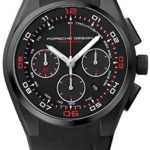 Porsche design dashboard 6620.13.47.1238 Mens swiss-automatic watch