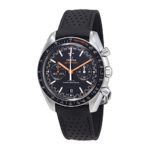 Omega Speedmaster Racing Automatic Chronograph Mens Watch 329.32.44.51.01.001