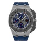 Audemars Piguet Royal Oak Offshore Automatic-self-Wind Male Watch (Certified Pre-Owned)