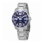 Longines HydroConquest Automatic Mens Watch L37414966