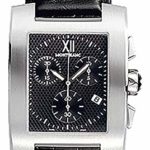 Montblanc Men’s 101562 Profile Chronograph Watch