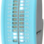Ritmo Mundo Unisex PD0019 Sky LED Digital Watch