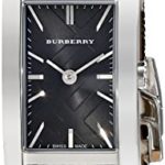 Burberry Ladies Watch with Sunray Dial – The Pioneer BU9505