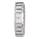 Esprit ES106642001 Ladies All Silver Dana Watch