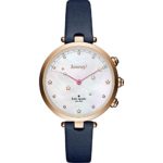 Kate Spade Watches Holland Hybrid Smartwatch