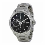 TAG Heuer Men’s CAT2010.BA0952 Link Stainless Steel Watch