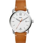Fossil Mens The Commuter – FS5395