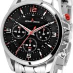 Jacques Lemans Liverpool 1-1672L Men’s Watch