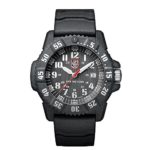 Luminox Men’s Master Carbon Seal Watch 3801