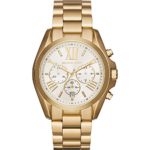 Michael Kors Watches Bradshaw Watch