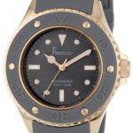 Freelook Men’s HA9035RG-7 Aquajelly Grey with Rose Gold Watch