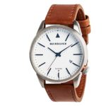 Timebox 42 Leather quiksilver watch xswc EQYWA03027