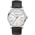 Montblanc 114853 4810 Day-Date Mens Watch