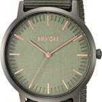 Nixon Unisex Porter Nylon