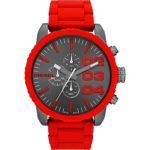 Diesel Mens DZ4289 Franchise Large Chronograph Watch