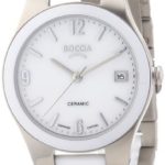 3189-01 Ladies Boccia Watch